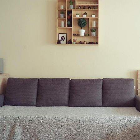 New Gudauri Apartment Near The Ski Lift Экстерьер фото