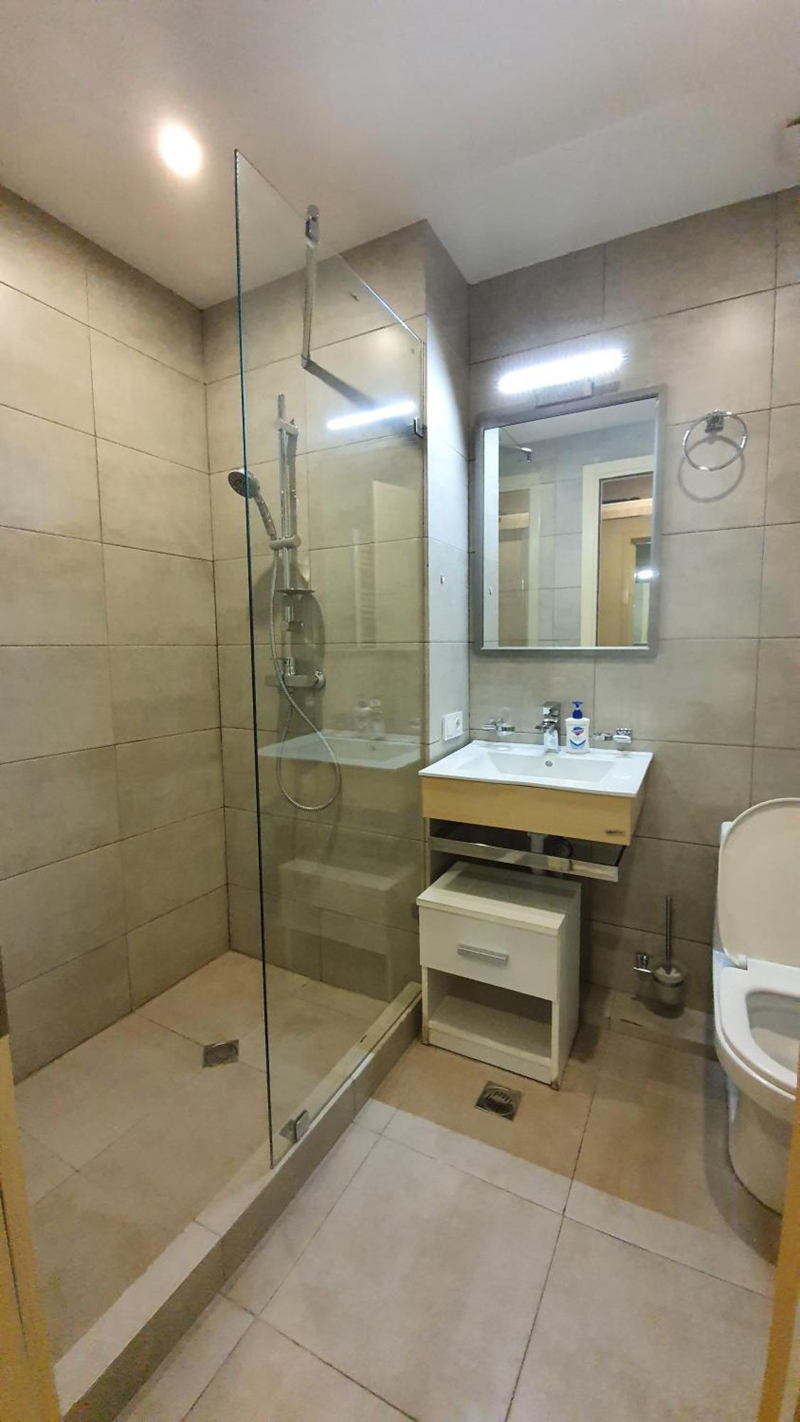 New Gudauri Apartment Near The Ski Lift Экстерьер фото